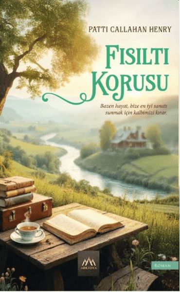 Fısıltı Korusu Fısıltı Korusu