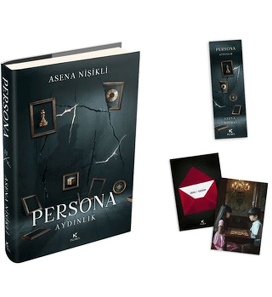 Persona - 2 (Ciltli) Persona - 2 (Ciltli)