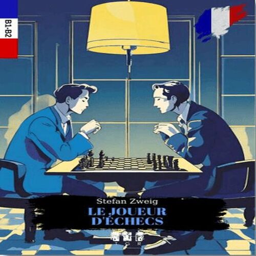 Le Joueur D'Échecs (Fransızca) Le Joueur D'Échecs (Fransızca)