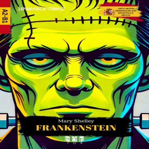 Frankensteın (İspanyolca) Frankensteın (İspanyolca)