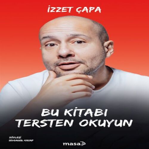 Bu Kitabı Tersten Okuyun Bu Kitabı Tersten Okuyun