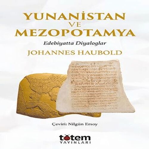 Yunanistan ve Mezopotamya Yunanistan ve Mezopotamya