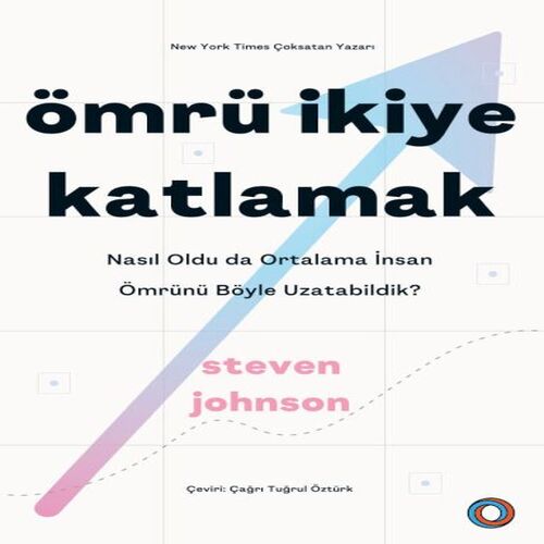 Ömrü İkiye Katlamak Ömrü İkiye Katlamak