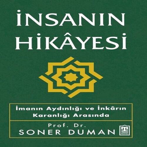 İnsanın Hikâyesi İnsanın Hikâyesi
