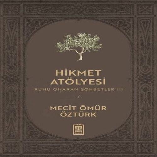 Hikmet Atölyesi Hikmet Atölyesi