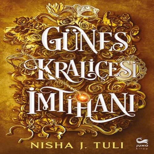 Güneş Kraliçesi İmtihanı Güneş Kraliçesi İmtihanı