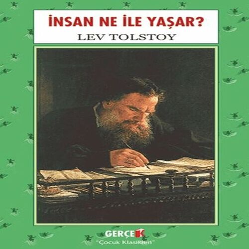 İnsan Ne İle Yaşar İnsan Ne İle Yaşar