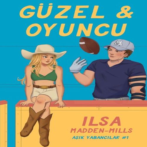 Güzel & Oyuncu Güzel & Oyuncu