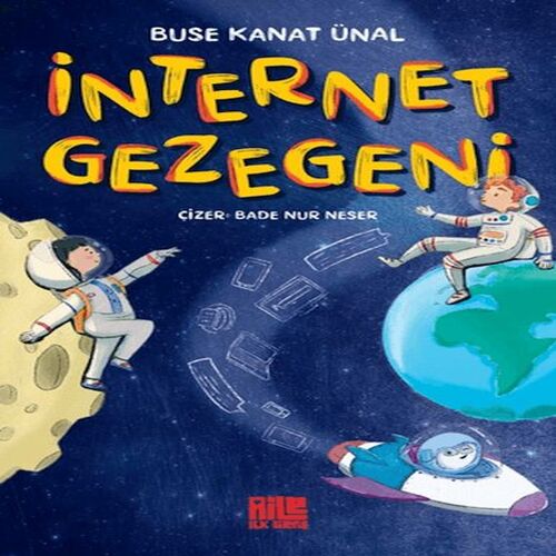 İnternet Gezegeni İnternet Gezegeni