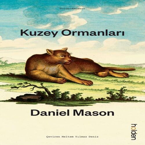 Kuzey Ormanları Kuzey Ormanları
