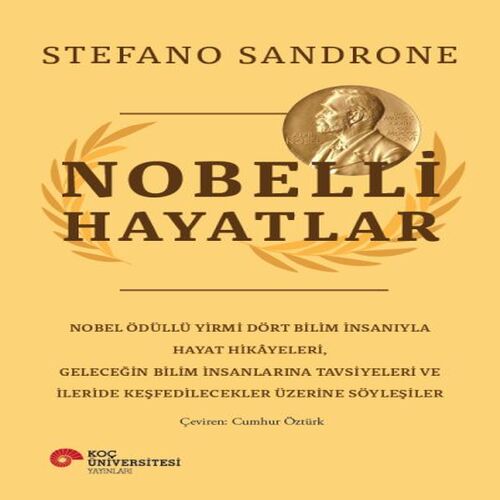 Nobelli Hayatlar Nobelli Hayatlar