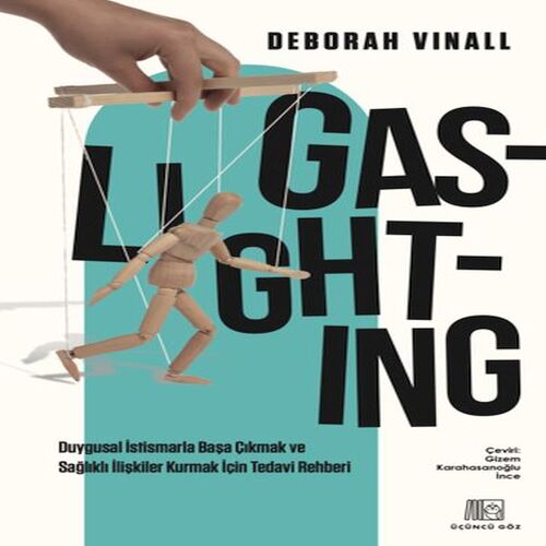 Gaslighting Gaslighting