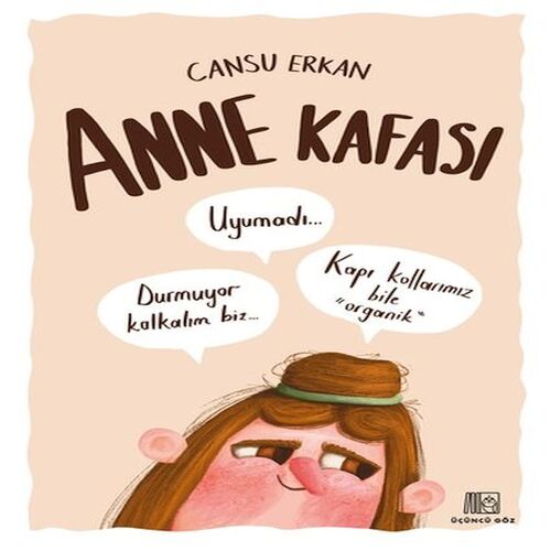 Anne Kafası Anne Kafası