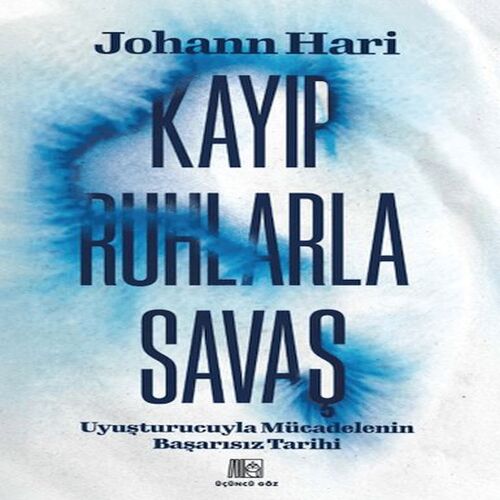 Kayıp Ruhlarla Savaş