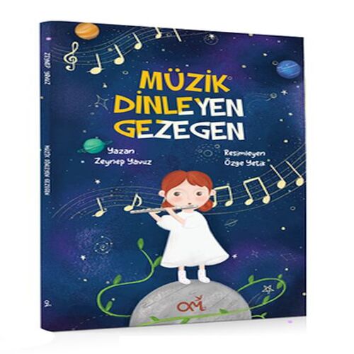 Müzik Dinleyen Gezegen Müzik Dinleyen Gezegen