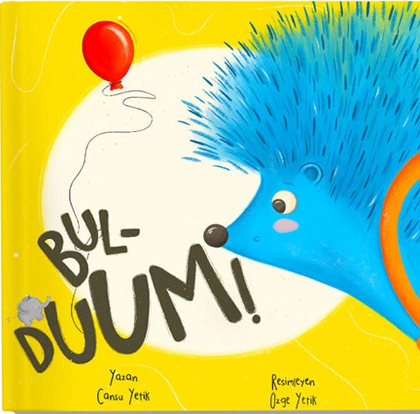 Bulduum! Bulduum!