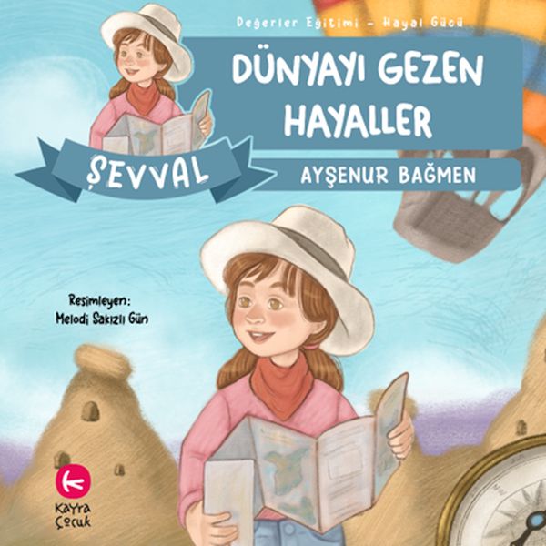 Dünyayı Gezen Hayaller Dünyayı Gezen Hayaller