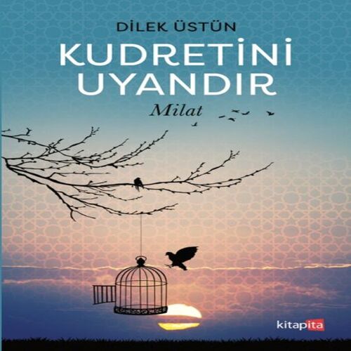 Kudretini Uyandır - Milat Kudretini Uyandır - Milat