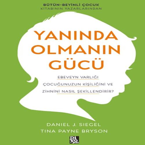 Yanında Olmanın Gücü Yanında Olmanın Gücü