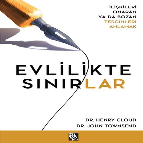 Evlilikte Sınırlar Evlilikte Sınırlar