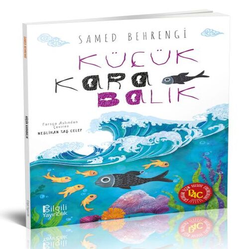 Küçük Kara Balık Küçük Kara Balık