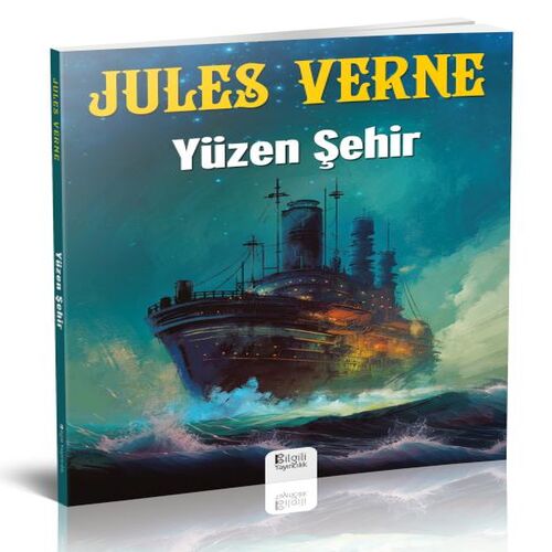 Yüzen Şehir Yüzen Şehir