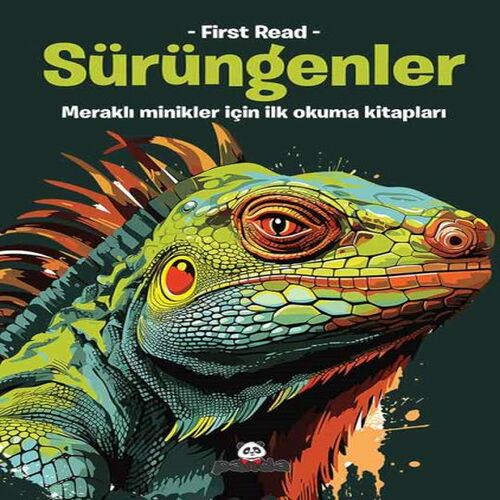 Sürüngenler Sürüngenler