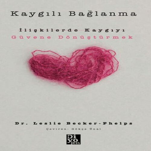 Kaygılı Bağlanma Kaygılı Bağlanma