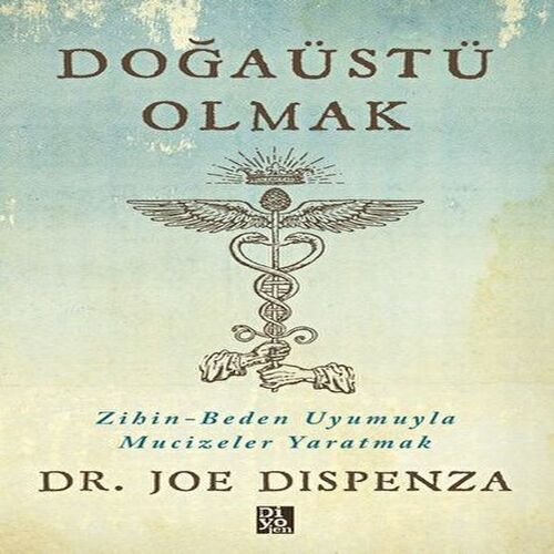 Doğaüstü Olmak Doğaüstü Olmak