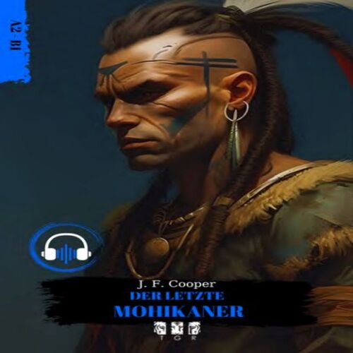 Der Letzte Mohıkaner (Almanca) Der Letzte Mohıkaner (Almanca)