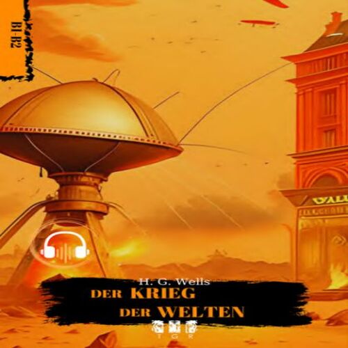 Der Krıeg Der Welten (Almanca) Der Krıeg Der Welten (Almanca)