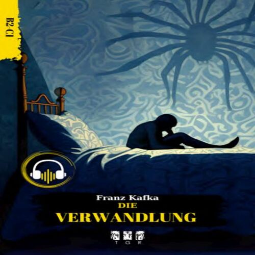 Dıe Verwandlung (Almanca) Dıe Verwandlung (Almanca)