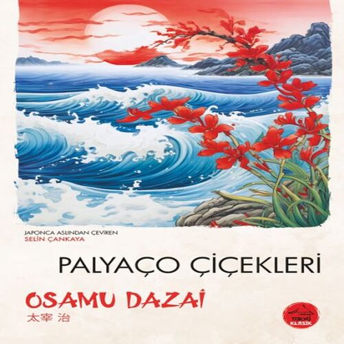 Palyaço Çiçekleri - Japon Klasikleri Palyaço Çiçekleri - Japon Klasikleri