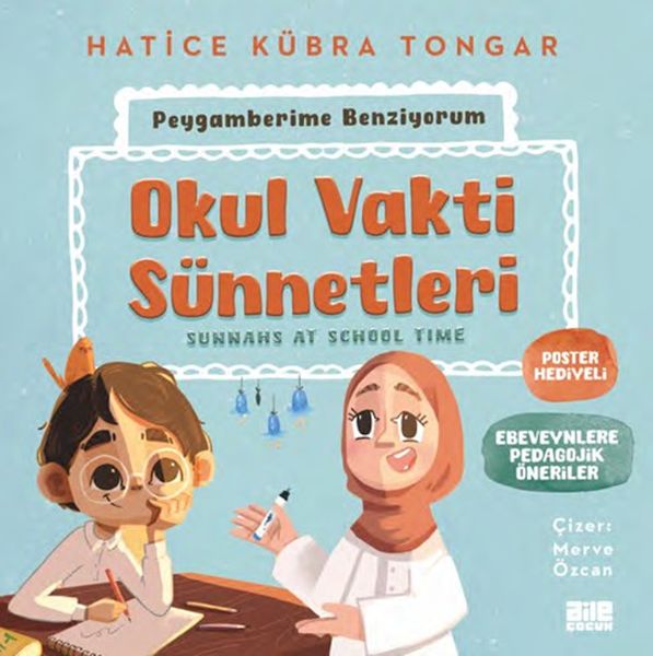 Okul Vakti Sünnetleri Okul Vakti Sünnetleri