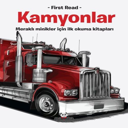Kamyonlar Kamyonlar
