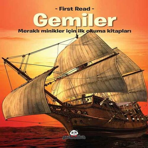 Gemiler Gemiler
