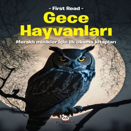 Gece Hayvanları Gece Hayvanları