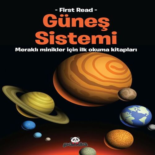 Güneş Sistemi Güneş Sistemi