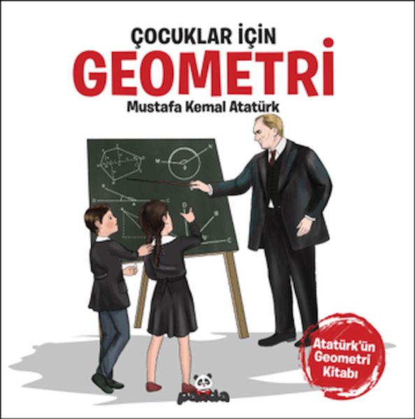 Çocuklar İçin Geometri Çocuklar İçin Geometri