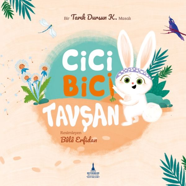 Cici Bici Tavşan Cici Bici Tavşan