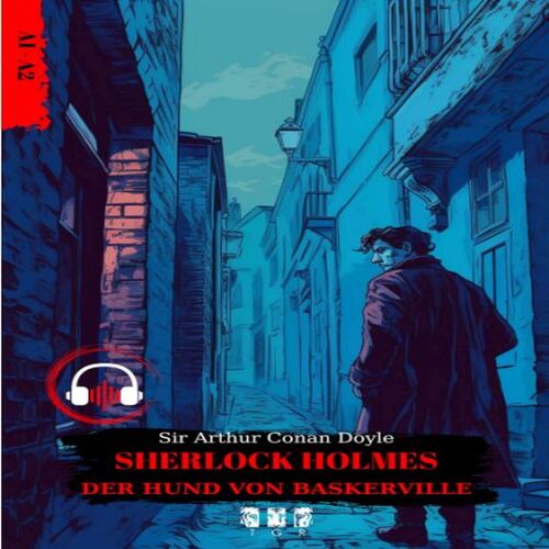 Sherlock Holmes Der Hund Von Baskervılle (Almanca) Sherlock Holmes Der Hund Von Baskervılle (Almanca)