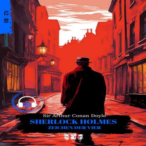 Sherlock Holmes Zeıchen Der Vıer (Almanca) Sherlock Holmes Zeıchen Der Vıer (Almanca)