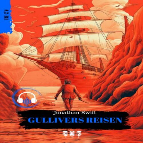 Gullıvers Reısen (Almanca) Gullıvers Reısen (Almanca)
