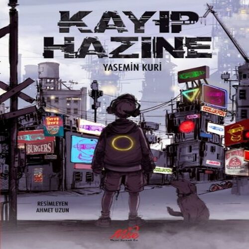 Kayıp Hazine Kayıp Hazine