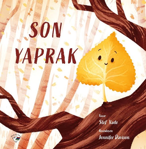 Son Yaprak Son Yaprak