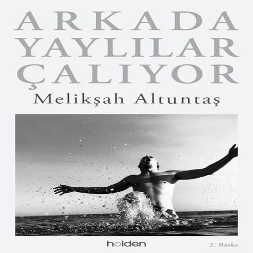 Arkada Yaylılar Çalıyor Arkada Yaylılar Çalıyor