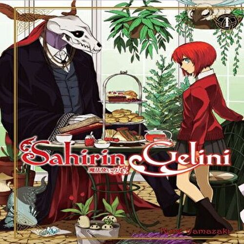 Sahirin Gelini Sahirin Gelini