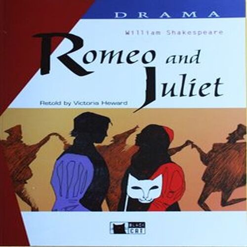 Romeo and Juliet Cd'li Romeo and Juliet Cd'li