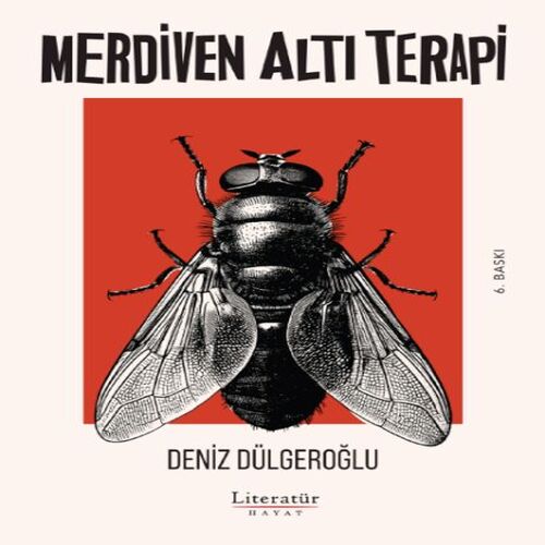 Merdiven Altı Terapi Merdiven Altı Terapi