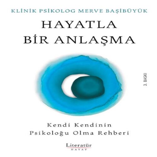 Hayatla Bir Anlaşma Hayatla Bir Anlaşma